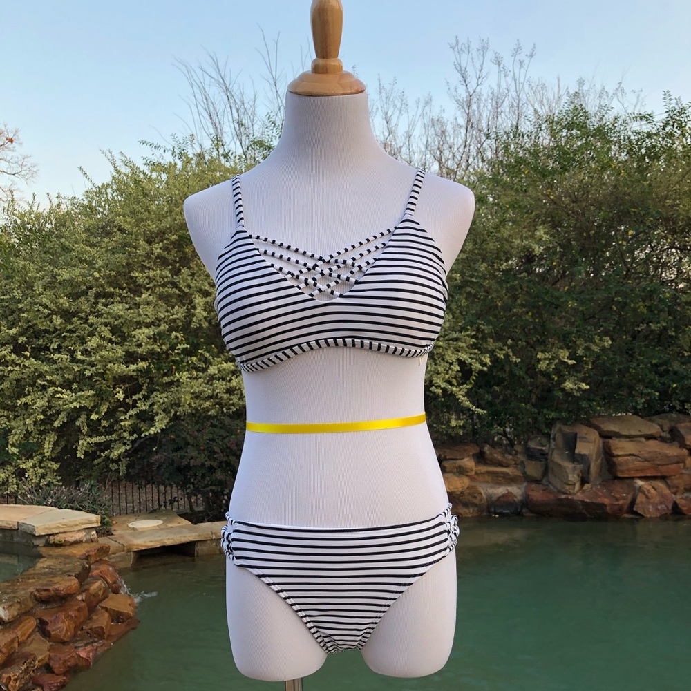 Hollister Bikini Set